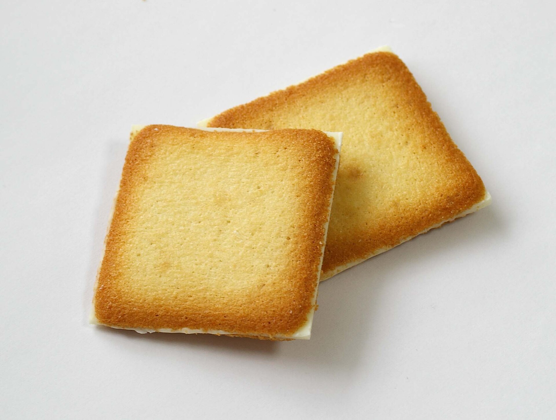 白色恋人饼干 参考图 1